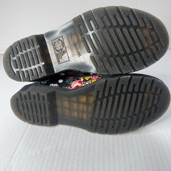 Dr.Martens Boots - Picture 8 of 11